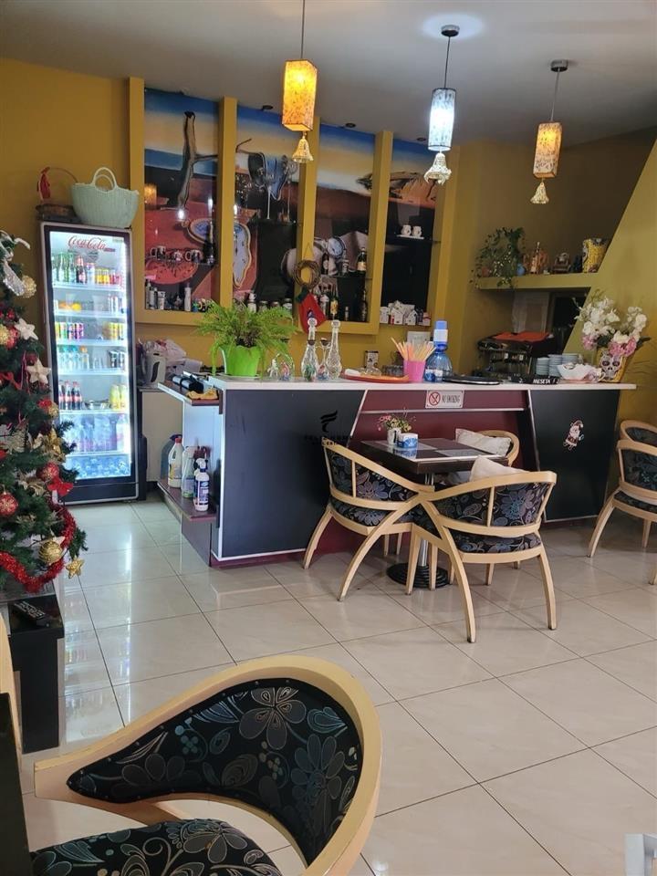 FOR SALE Commercial Space 66 m2, Barrikadave Street