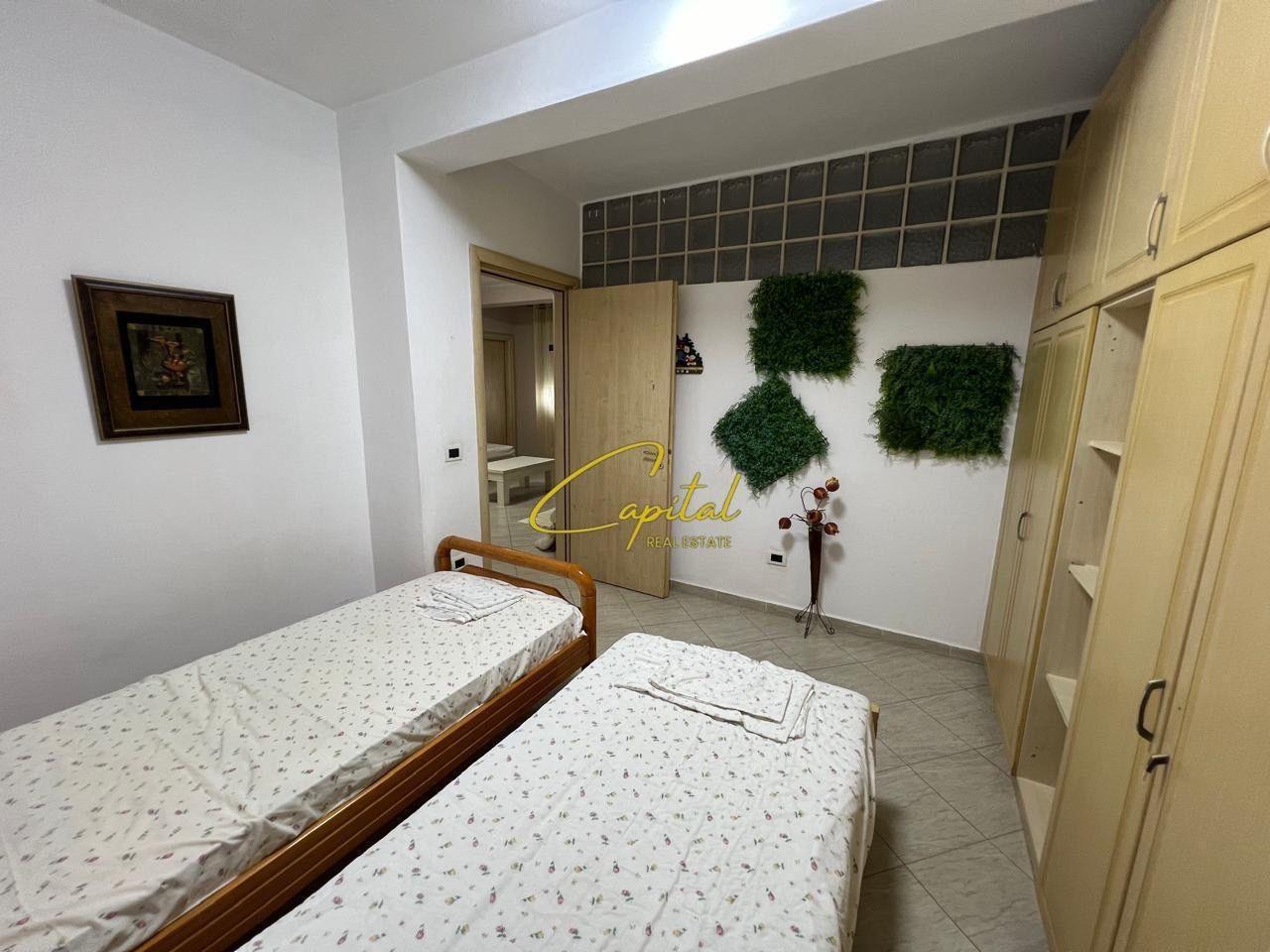 APARTMENT FOR RENT 2+1 IN BLLOK 650 EURO