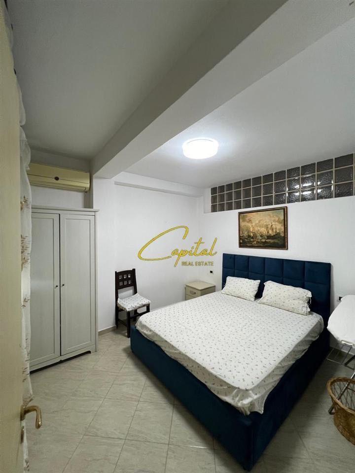 APARTMENT FOR RENT 2+1 IN BLLOK 650 EURO