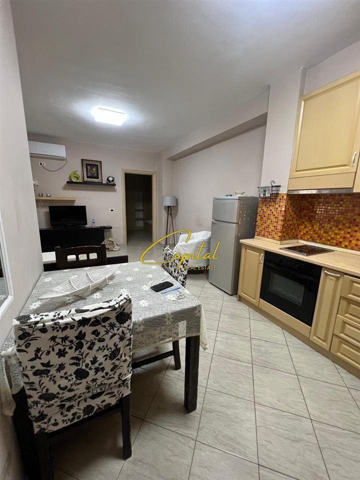 APARTMENT FOR RENT 2+1 IN BLLOK 650 EURO