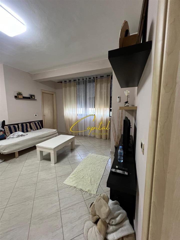 APARTMENT FOR RENT 2+1 IN BLLOK 650 EURO