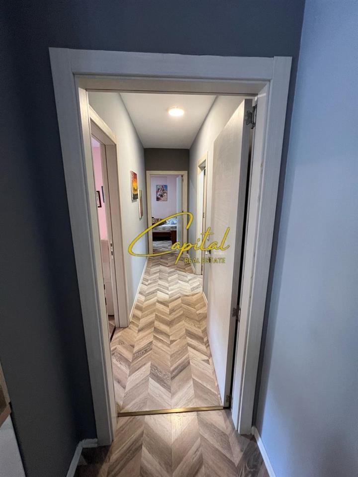 SHITET APARTAMENT 2+1 RRUGA 5 MAJI 210.000 EURO
