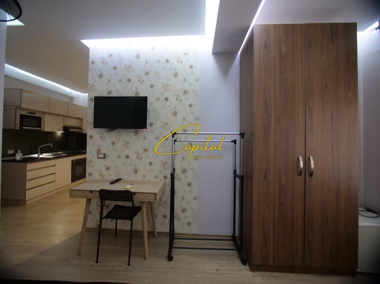 APPARTAMENTO CON AFFITTO 1+1 CENTRO 550 EURO
