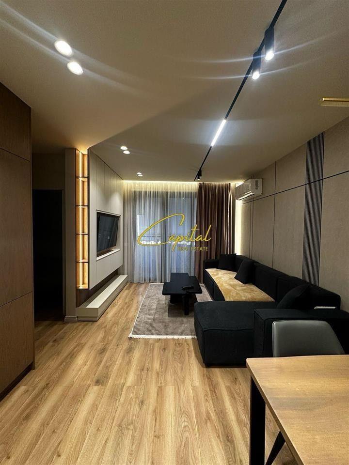APARTAMENT ME QERA 2+1+2 DON BOSKO 850 EURO