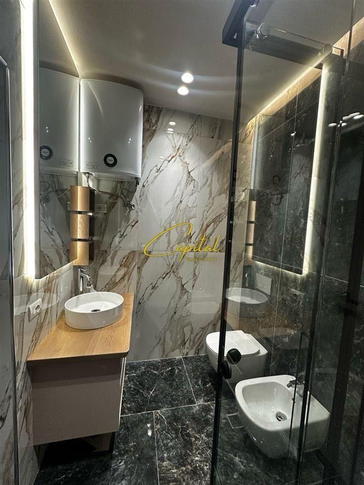 APARTMENT FOR RENT 2+1+2 DON BOSKO 850 EURO