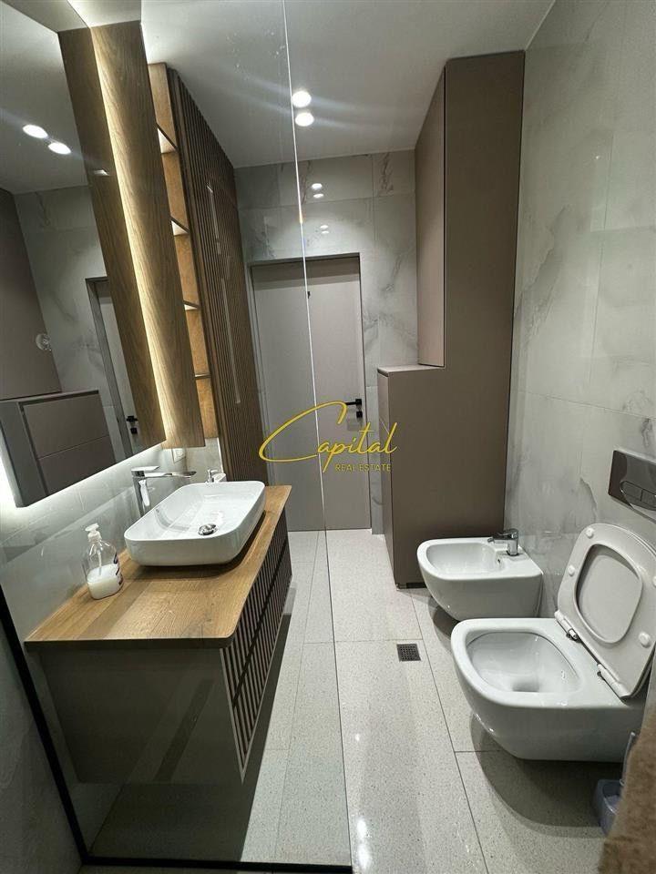APARTMENT FOR RENT 2+1+2 DON BOSKO 850 EURO
