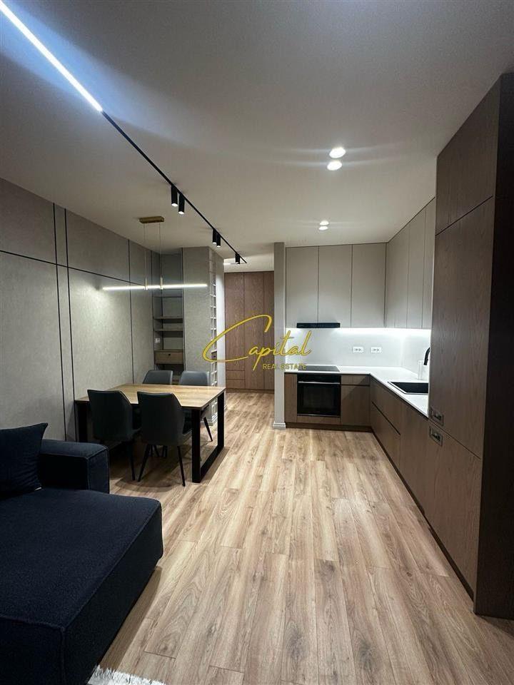 APARTMENT FOR RENT 2+1+2 DON BOSKO 850 EURO