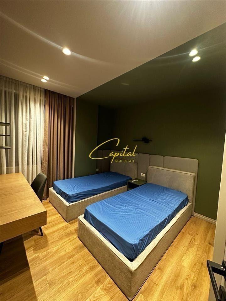 APARTMENT FOR RENT 2+1+2 DON BOSKO 850 EURO