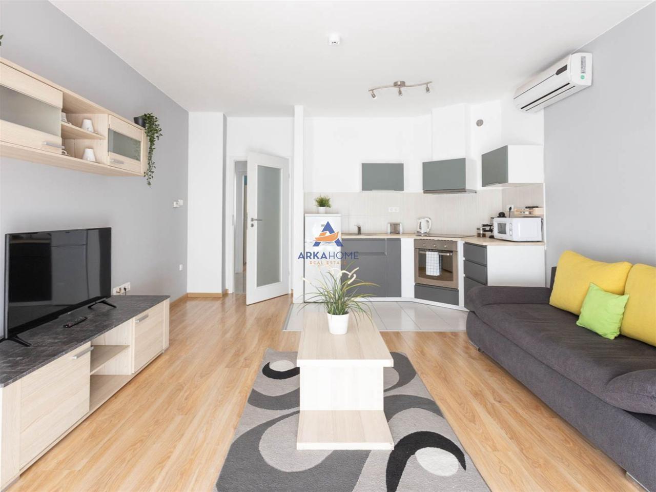 SHITET SHTEPI PRIVATE "SANXHAK, LAÇ" 70.000 EURO