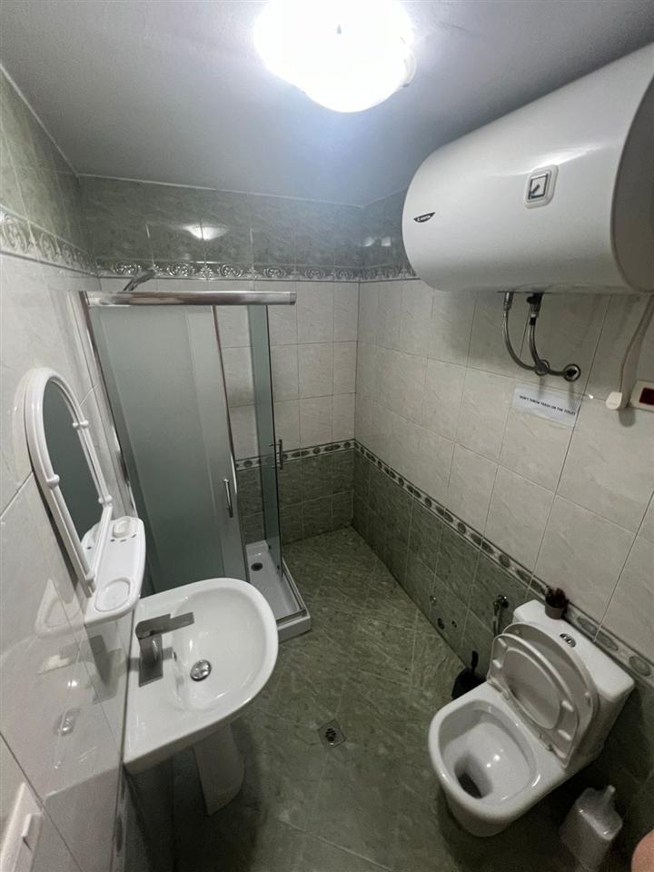 Zyre Me Qera 2+1 Tek Rruga e Bogdaneve (ID BZ2626) Tirane