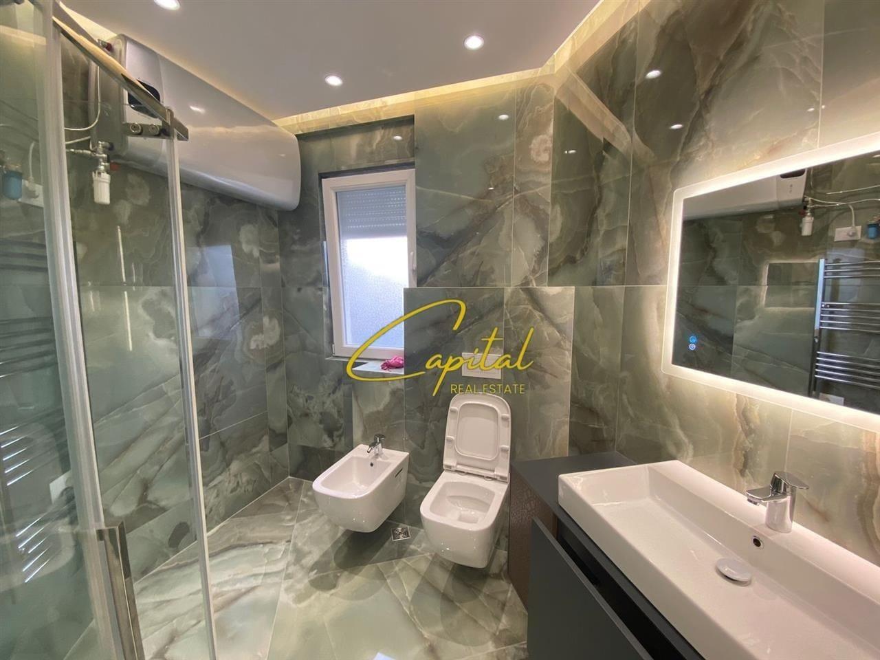 RENTAL APARTMENT 110 M2 MINE PEZA STREET 1,050 EURO
