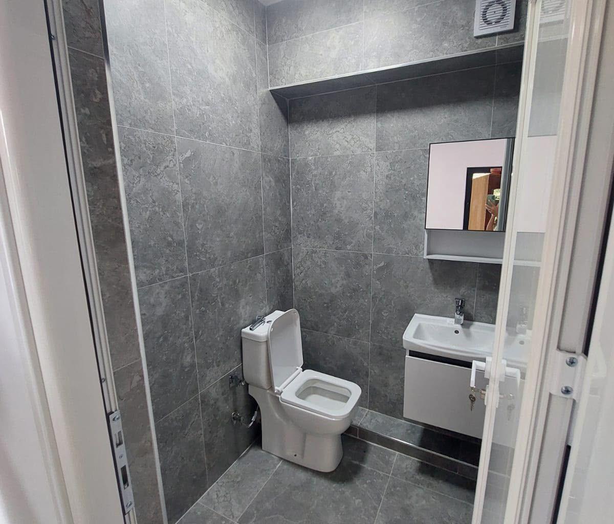 Ground Floor Apartment for Rent, Pallati with Elevator