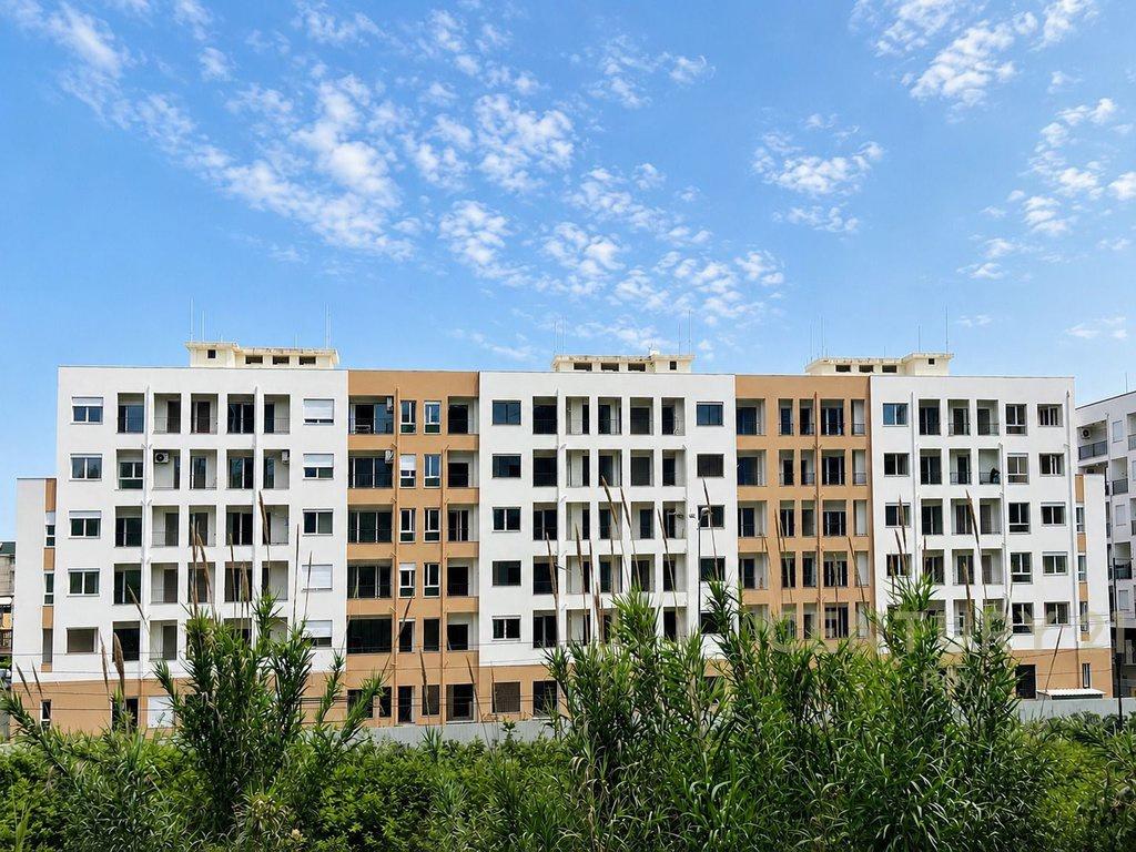 0683005058 Apartament 1+1 Për Shitje në Golem, Durrës