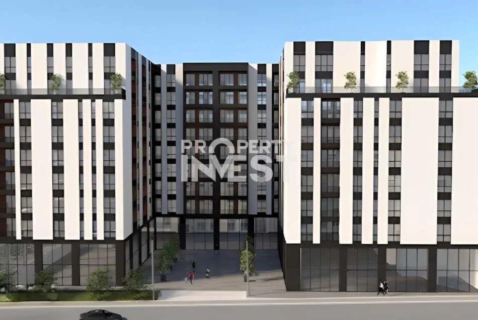 Tirane, vendesi appartamento 2+1 Piano 6, 112 m² 112.200 € (Paskuqan)