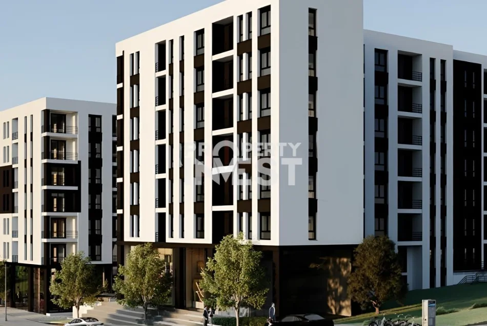 Tirane, shitet apartament 2+1 Kati 6, 112 m² 112.200 € (Paskuqan)