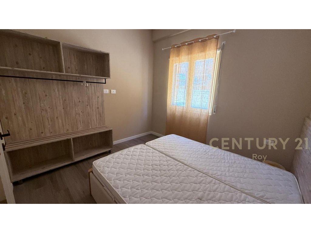 0683005058 Apartament i mobiluar 1+1 në shitje në Mali Robit