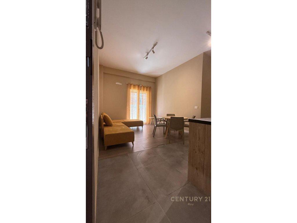 0683005058 Apartament i mobiluar 1+1 në shitje në Mali Robit