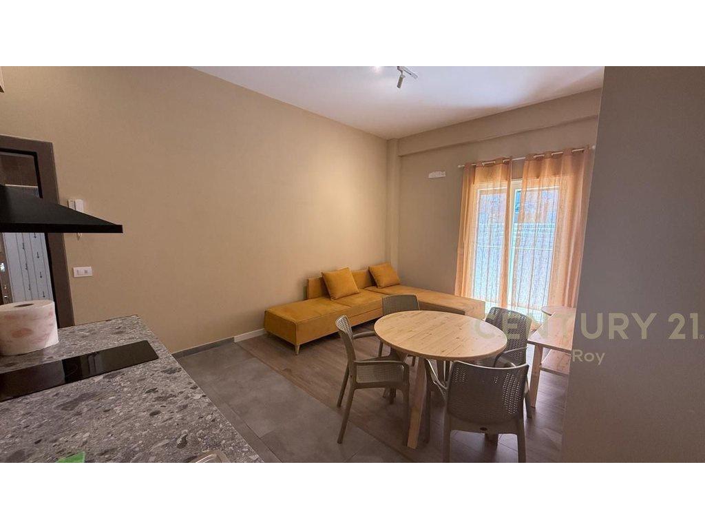 0683005058 Apartament i mobiluar 1+1 në shitje në Mali Robit