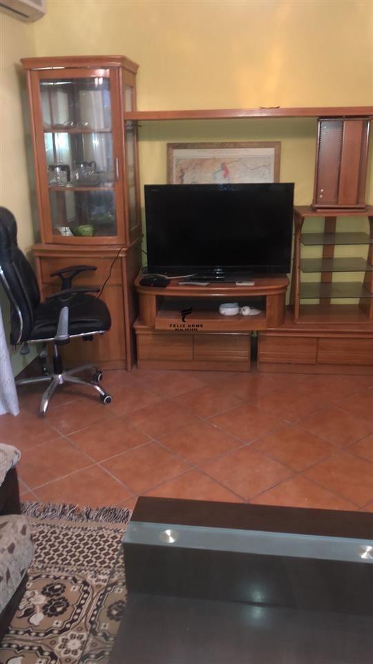 APARTMENTS WITH 2+1 ROOMS IN ZHAN DARK STREET 500 EURO