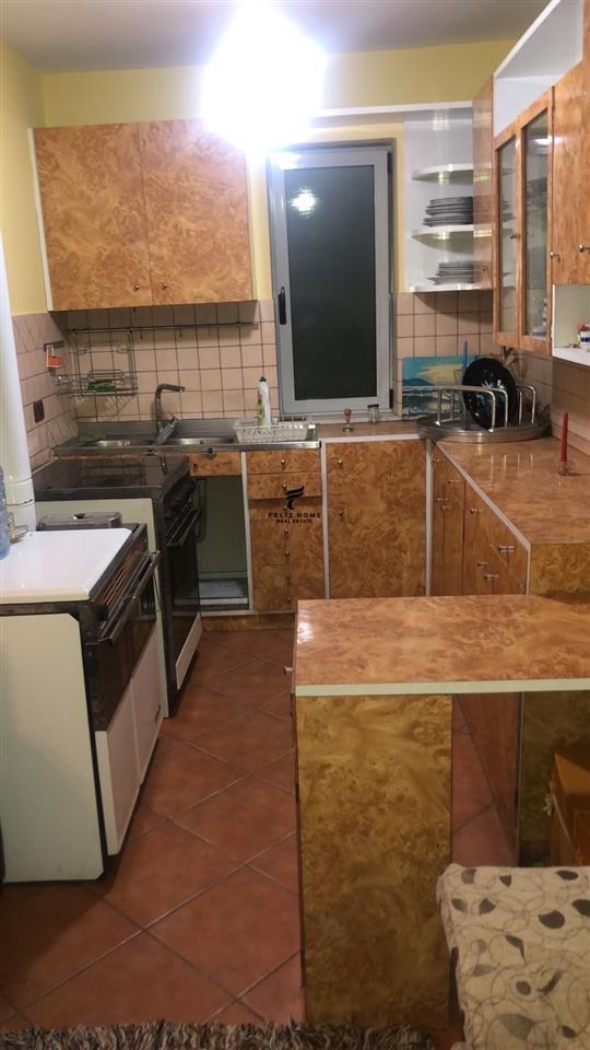 APARTMENTS WITH 2+1 ROOMS IN ZHAN DARK STREET 500 EURO