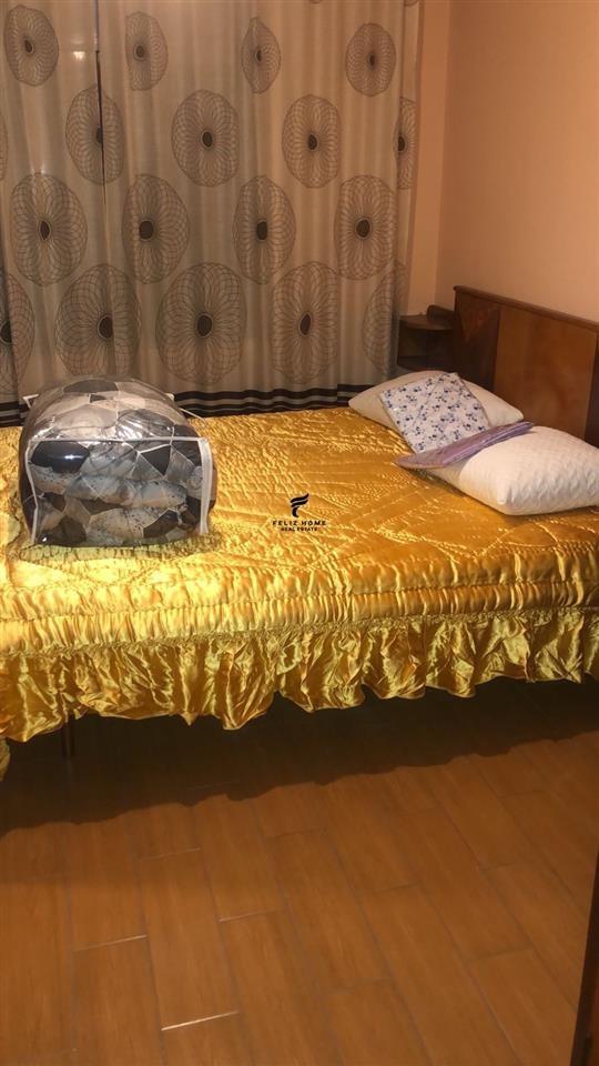 APARTMENTS WITH 2+1 ROOMS IN ZHAN DARK STREET 500 EURO