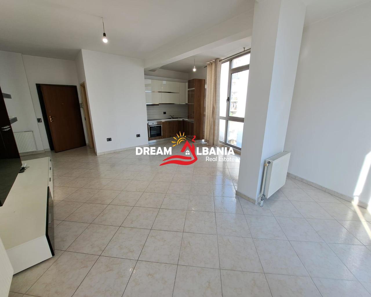 For Sale: 2+1+2WC Apartment in Komuna e Parisit, KIKA 2 Complex