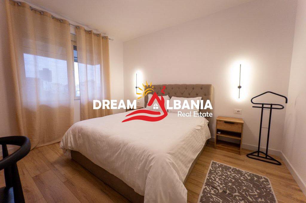 Apartament 2+1+2 me qera Tek Rruga Bogdaneve (ID 42215626)
