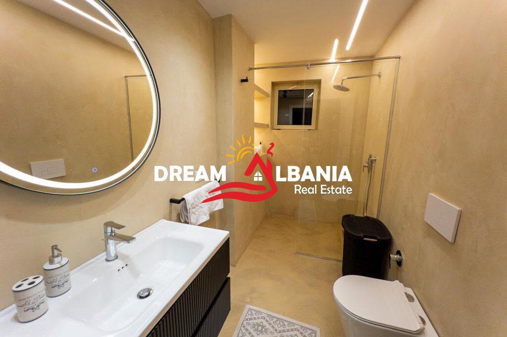 Apartament 2+1+2 me qera Tek Rruga Bogdaneve (ID 42215626)