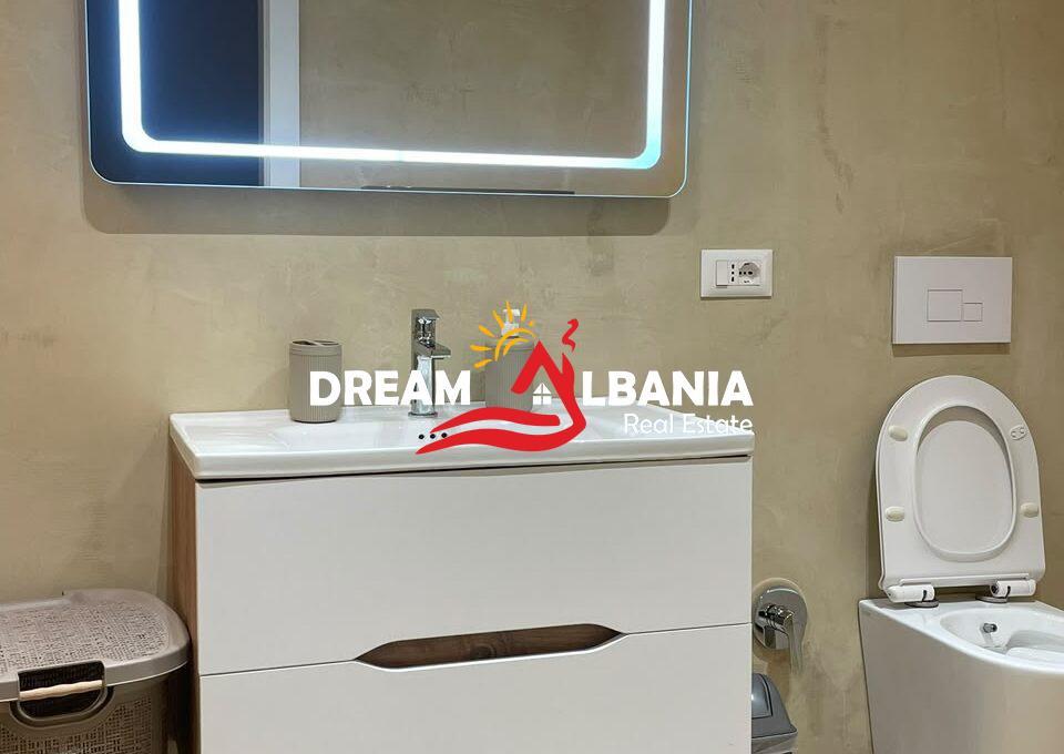Apartament 2+1+2 me qera Tek Rruga Bogdaneve (ID 42215626)
