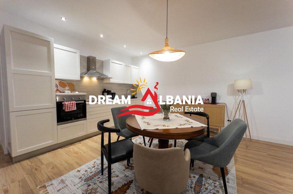 Apartament 2+1+2 me qera Tek Rruga Bogdaneve (ID 42215626)