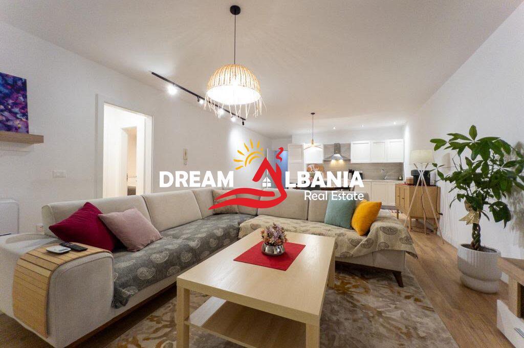 Apartament 2+1+2 me qera Tek Rruga Bogdaneve (ID 42215626)