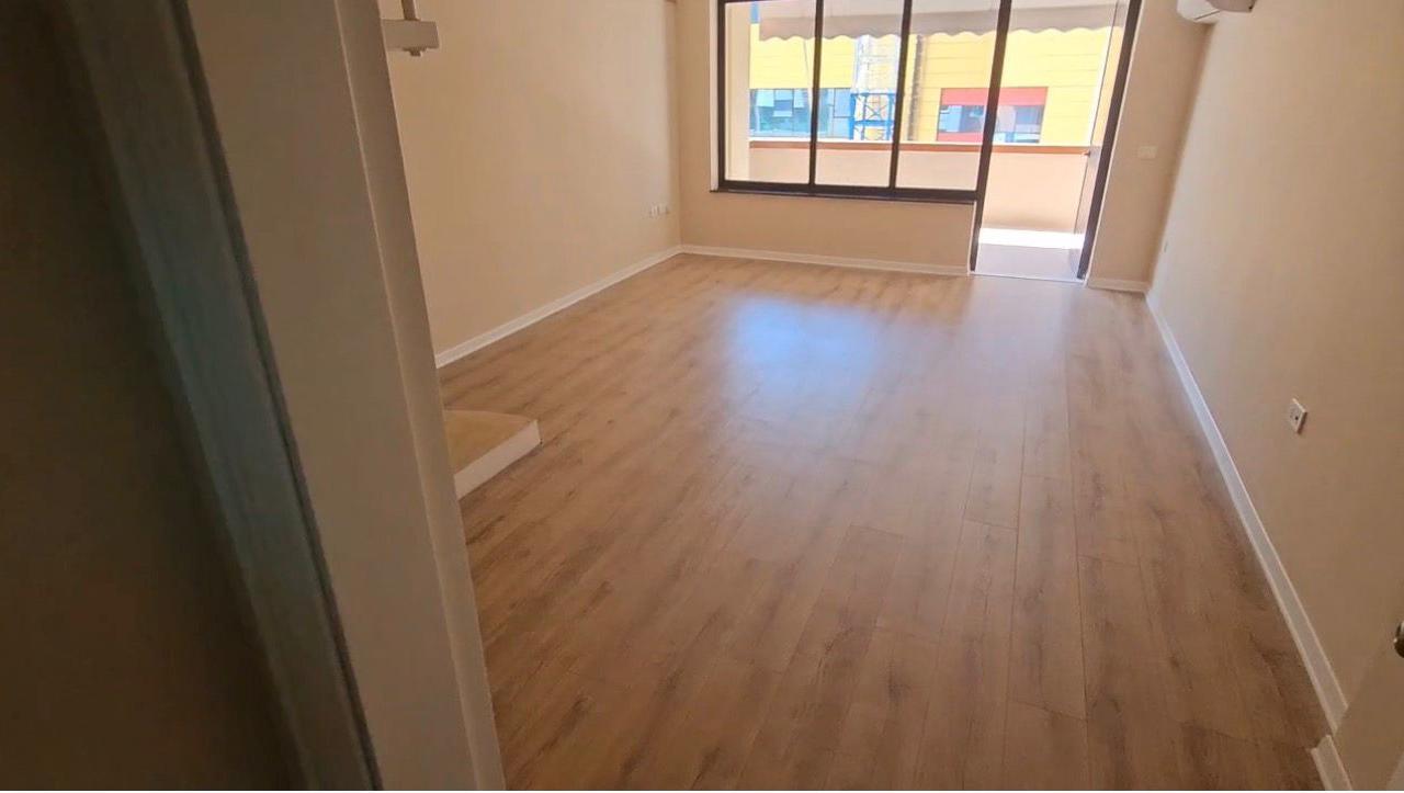 FOR RENT GROUND FLOOR APARTMENT 130m2 CITY CENTER