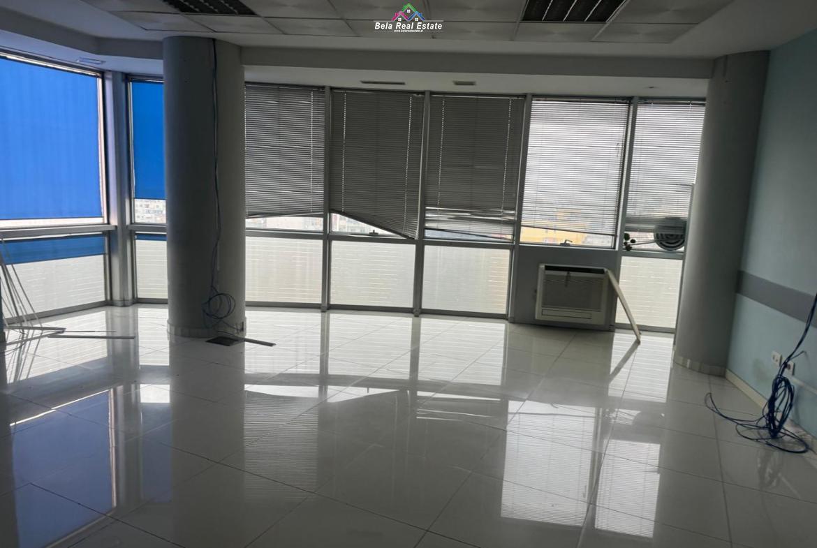 Ufficio in affitto a Selvia (ID BZ2571) Tirana