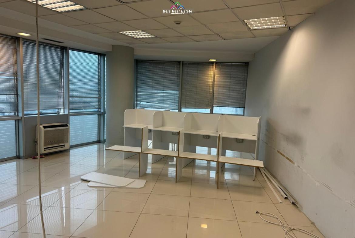 Ufficio in affitto a Selvia (ID BZ2571) Tirana