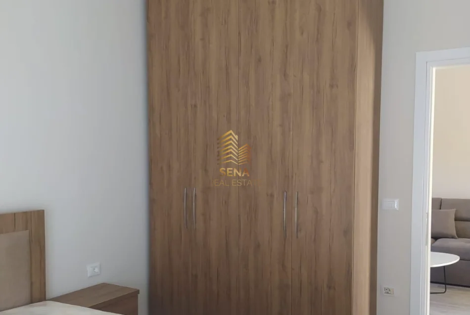 Tirana, Apartment for Rent 1+1, 3rd Floor, 60 m², €350 (Reduced Price)