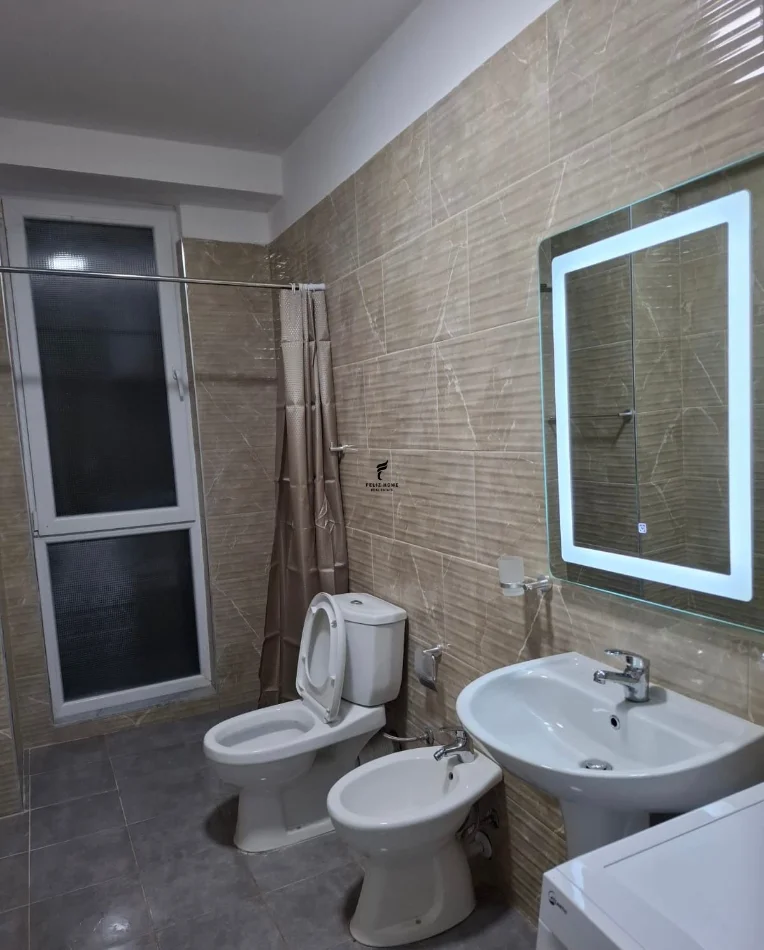 Tirane, Apartment for Rent 2+1, 3rd Floor, 115 m², €650 (5 MONTHS)