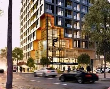 Tirane, vendesi appartamento 1+1 Piano 5, 74 m² 180.000 € (ALI DEMI)