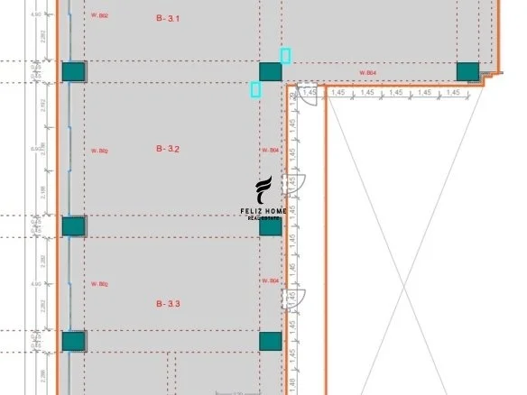 Tirane, jepet me qera zyre Kati 4, 423 m² 17.000 € (SHESHI SKENDERBEJ)
