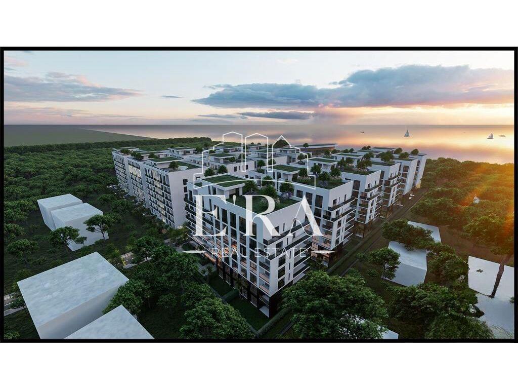 Opportunity: Apartment for Sale 1+1, Libruna Residence