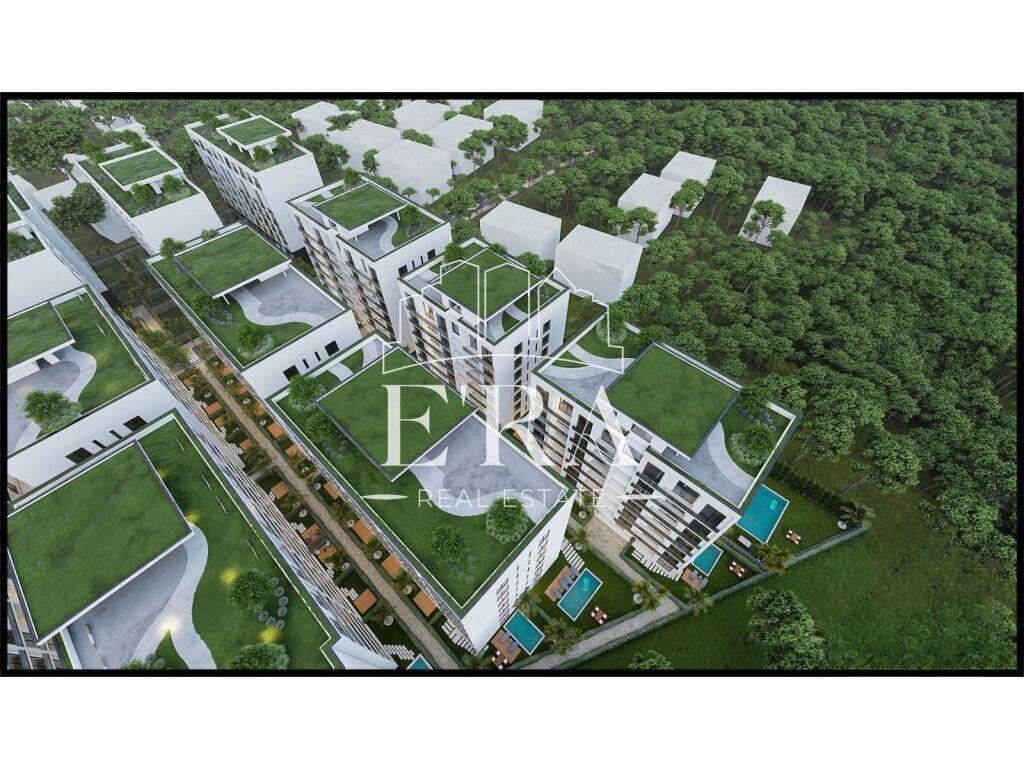 Opportunity: Apartment for Sale 1+1, Libruna Residence