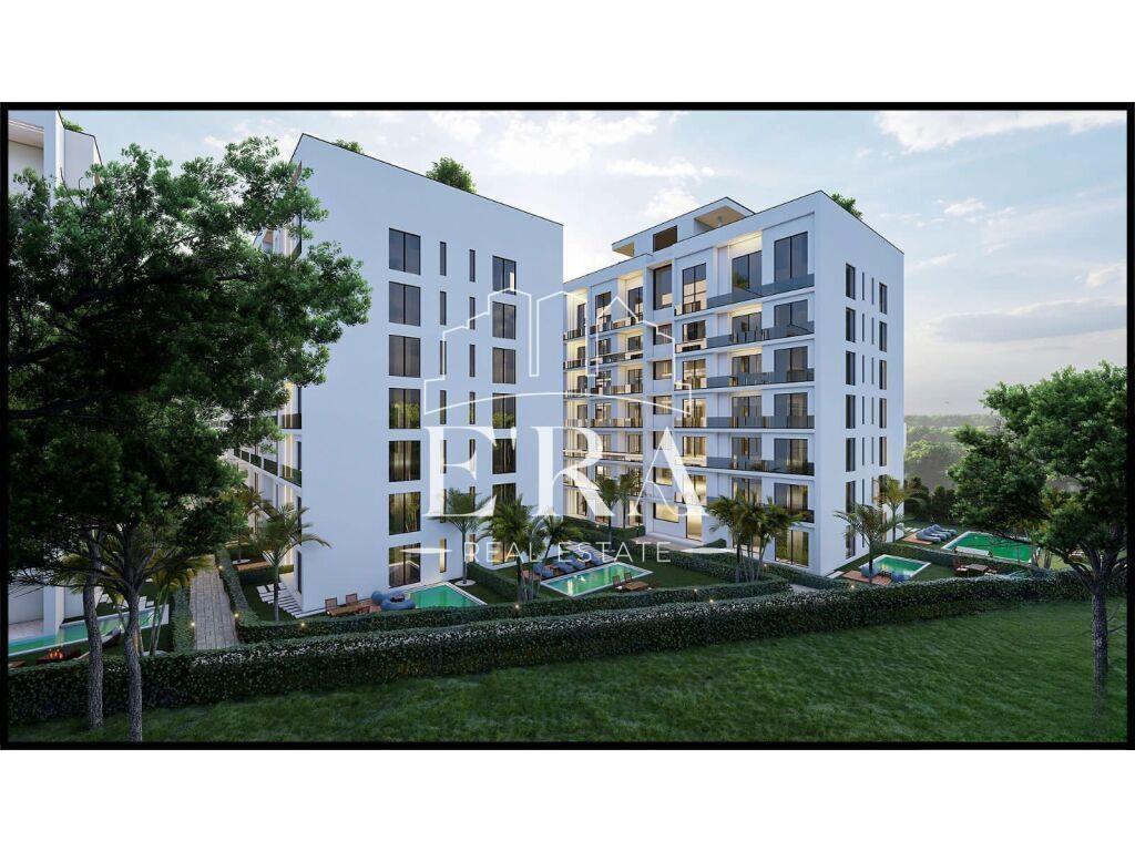 Opportunity: Apartment for Sale 1+1, Libruna Residence