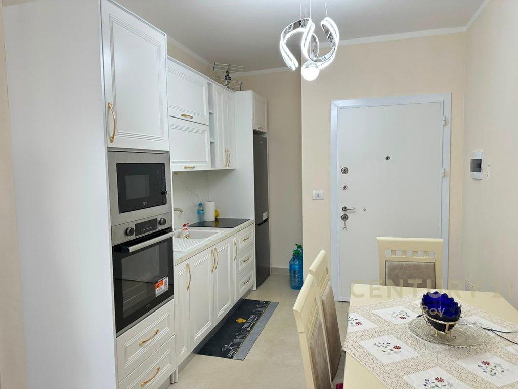 0698244160 1+1 FOR SALE IN GOLEM, OPPOSITE HOTEL FLOWER – P