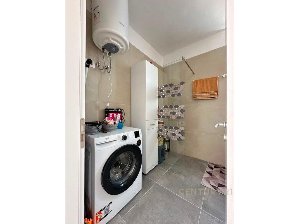 0698244160 1+1 FOR SALE IN GOLEM, OPPOSITE HOTEL FLOWER – P