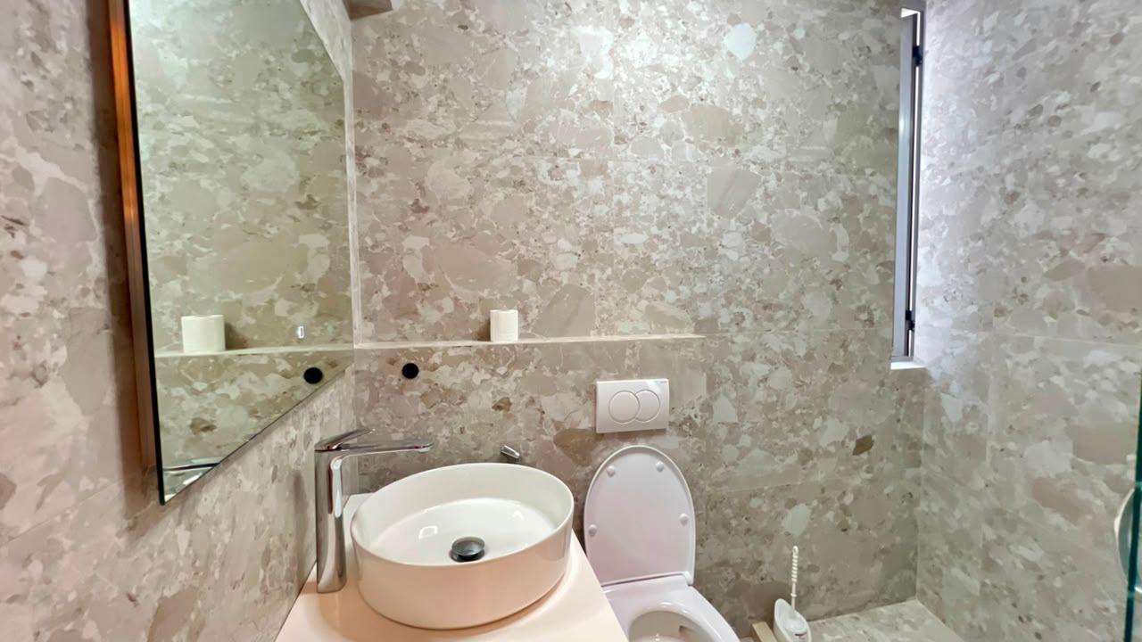 🏠 For Rent: 1+1 New Flat✨️ - 📍Ali Demi - 45,000 Lek/Month