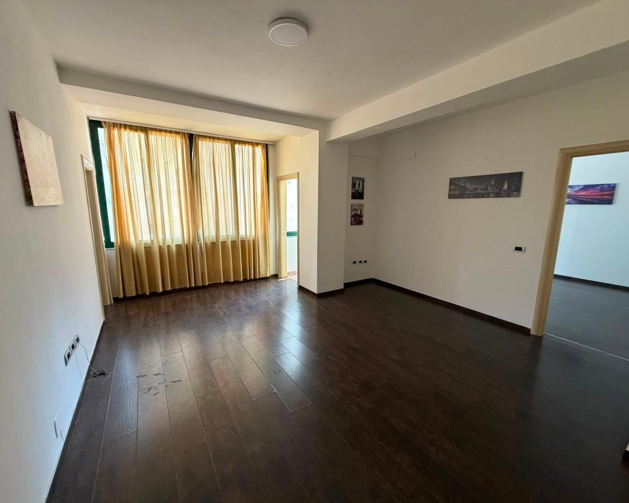 Appartamento 1+1 con balcone, Bllok