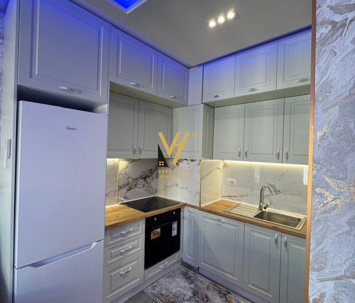 FOR RENT 1+1+BLOCK WITH BALCONY NEAR UNIVERS CITY 500 EURO