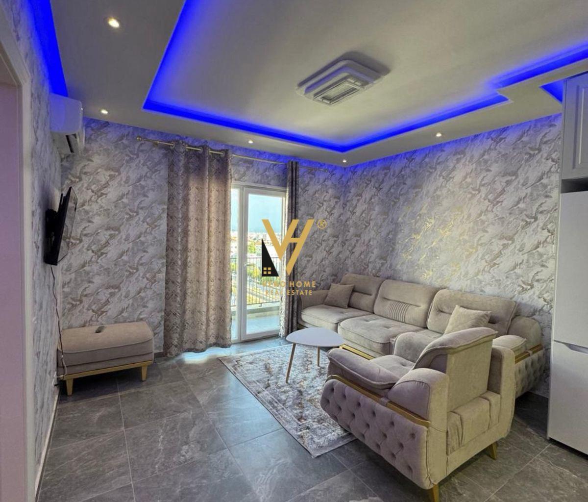 JEPET APARTAMENT 1+1+BLK ME QERA TEK UNIVERS CITY 500 EURO