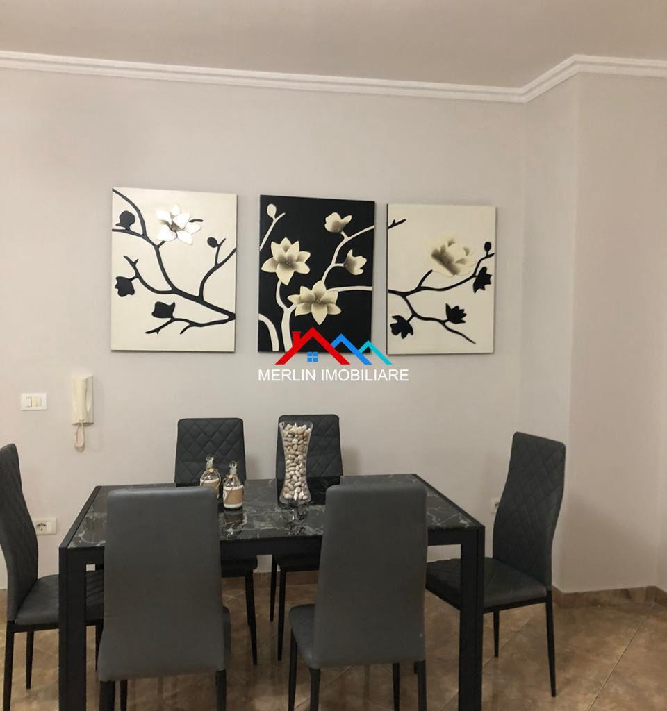 APPARTAMENTO 2+1+2 IN VENDITA VICINO IL LAGO SECCO