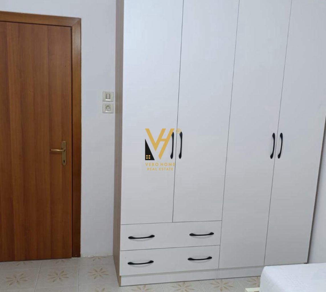 AFFITTO APPARTAMENTO 2+1 IN COMBINAT 50.000 LEKE