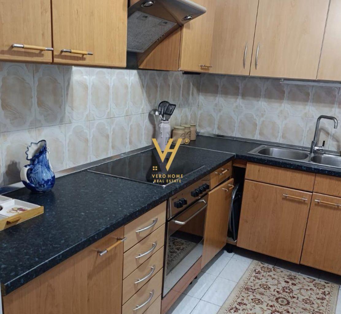 AFFITTO APPARTAMENTO 2+1 IN COMBINAT 50.000 LEKE